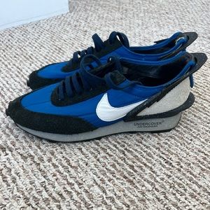 Nike Daybreak Undercover Blue Jay